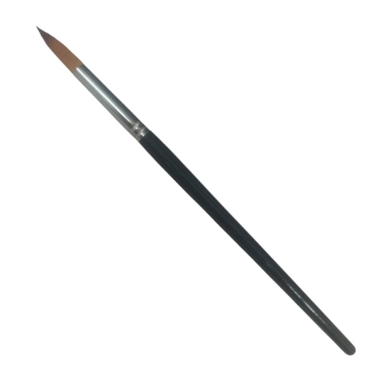Imagen de Pinceles de agua para pintar - Redondo Modelo 10 de Artego
