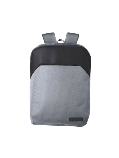 Picture of Lap top Backpack gray L'avvento BG 58A