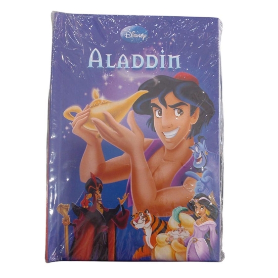 Picture of Lady Bird - Aladdin مجلد