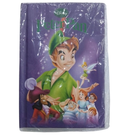 Picture of Lady Bird - Peter Pan مجلد