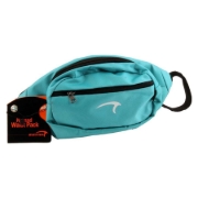 Imagen de Bolso de Cintura con 2 Cremalleras 15 x 33 cm - Mintra Nmad