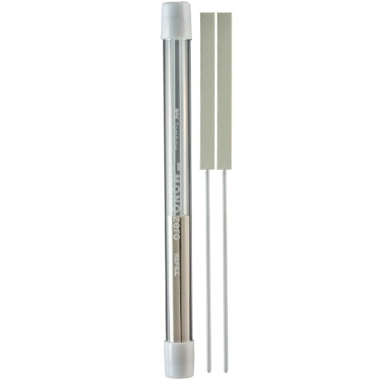 Picture of Eraser Replacement White - Mono Zero Model ST4207