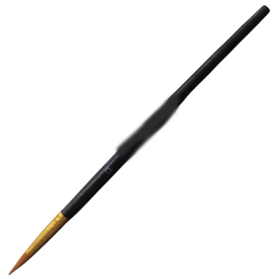 Picture of فرشاه رسم مدورة مقاس 10,75-21 Artist Brush