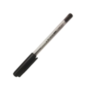 Picture of Ballpoint Pen German Black - Schneider Tops 505M