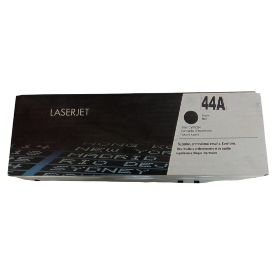Picture of حبارة طابعة HP - موديل 44A