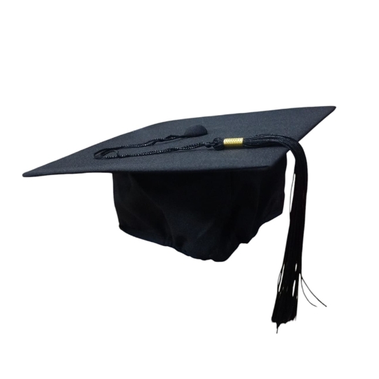 Image de Toque de Remise de Diplôme – Modèle 24584-1