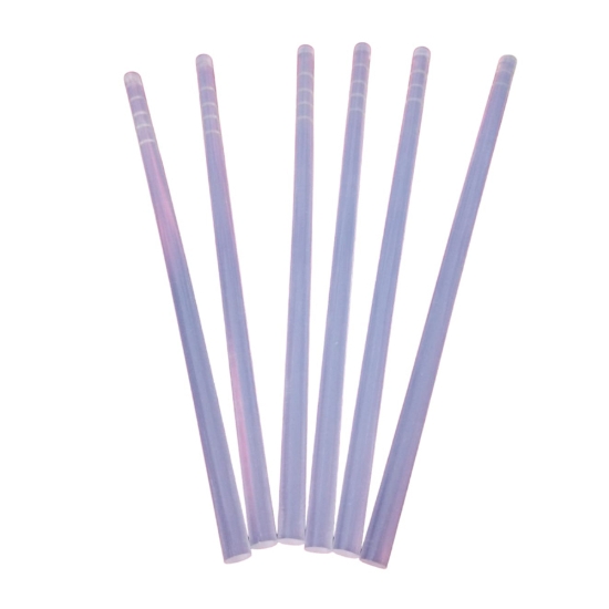 Bild von Dünne Heißklebepatrone 7 mm x 20 cm – Simba