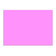 Picture of Simba Plain Color Flexible Foam Sticker Sheet, 2mm, Size 50 × 70 cm