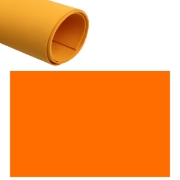 Bild von Simba Flexibles Moosgummi-Blatt, einfarbig, 2 mm, Größe 50 × 70 cm