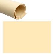 Bild von Simba Flexibles Moosgummi-Blatt, einfarbig, 2 mm, Größe 50 × 70 cm
