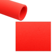 Bild von Simba Flexibles Moosgummi-Blatt, einfarbig, 2 mm, Größe 50 × 70 cm