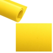 Bild von Simba Flexibles Moosgummi-Blatt, einfarbig, 2 mm, Größe 50 × 70 cm