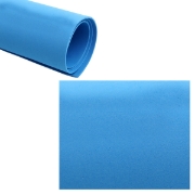 Bild von Simba Flexibles Moosgummi-Blatt, einfarbig, 2 mm, Größe 50 × 70 cm