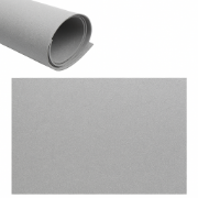 Bild von Simba Flexibles Moosgummi-Blatt, einfarbig, 2 mm, Größe 50 × 70 cm