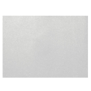 Bild von Simba Flexibles Glitzer-Moosgummi-Sticker-Blatt, bunte Farben, 2 mm, Größe 50 × 70 cm