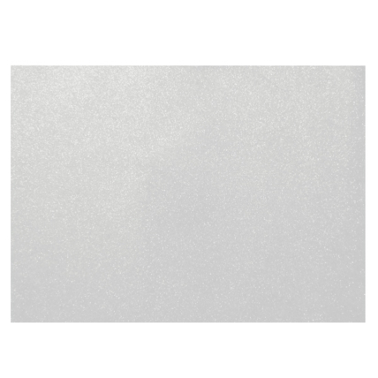 Bild von Simba Flexibles Glitzer-Moosgummi-Sticker-Blatt, bunte Farben, 2 mm, Größe 50 × 70 cm
