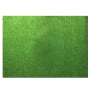 Bild von Simba Flexibles Glitzer-Moosgummi-Sticker-Blatt, bunte Farben, 2 mm, Größe 50 × 70 cm