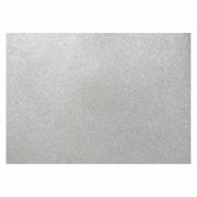 Bild von Simba Flexibles Glitzer-Moosgummi-Sticker-Blatt, bunte Farben, 2 mm, Größe 50 × 70 cm