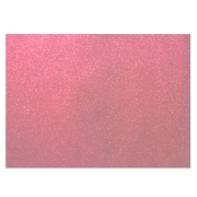 Bild von Simba Flexibles Glitzer-Moosgummi-Sticker-Blatt, bunte Farben, 2 mm, Größe 50 × 70 cm