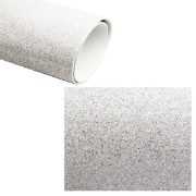 Imagen de Lámina de Goma Eva con Purpurina Flexible Simba 2 mm, Tamaño 50 × 70 cm