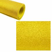 Imagen de Lámina de Goma Eva con Purpurina Flexible Simba 2 mm, Tamaño 50 × 70 cm