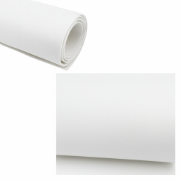 Bild von Simba Flexibles Moosgummi-Blatt, einfarbig, 2 mm, Größe 50 × 70 cm