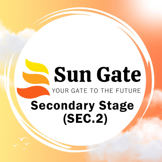 图片 太阳门语言学校 – 中学阶段 (SEC.2)