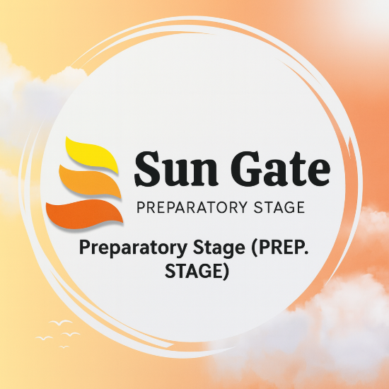 Picture of مدرسة صن جيت للغات - المرحلة الإعدادية (PREP. STAGE)