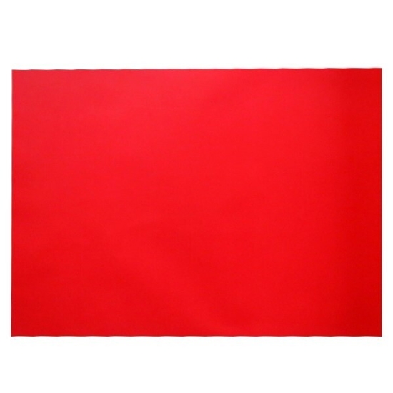 Picture of فرخ ورق رسم أحمر ،مقاس 70 × 100 سم 150 جم - سيمبا موديل FT-160-9