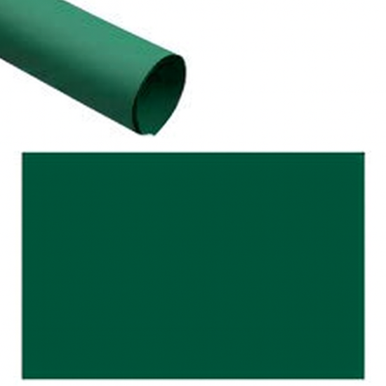 Picture of فرخ ورق رسم أخضر غامق، مقاس 70 × 100 سم 220 جم - سيمبا موديل FT-250-26