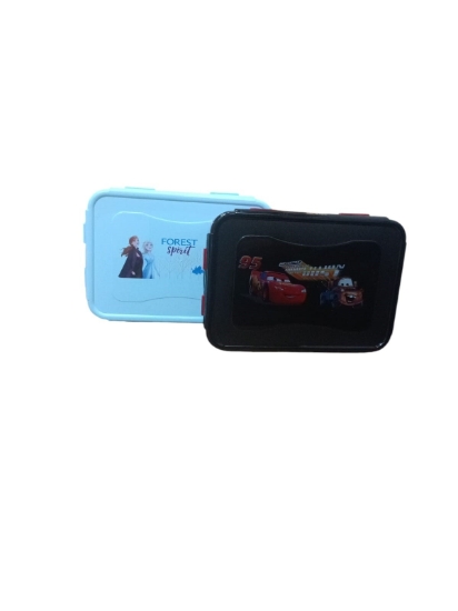 Picture of لانش بوكس 1.5 لتر ألوان ديزنى - كليك اند جو موديل MB154318SPR2